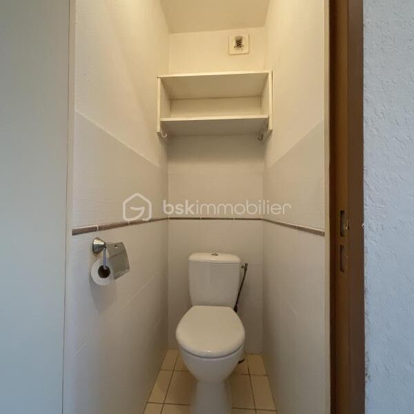 Appartement à vendre à La grande motte
