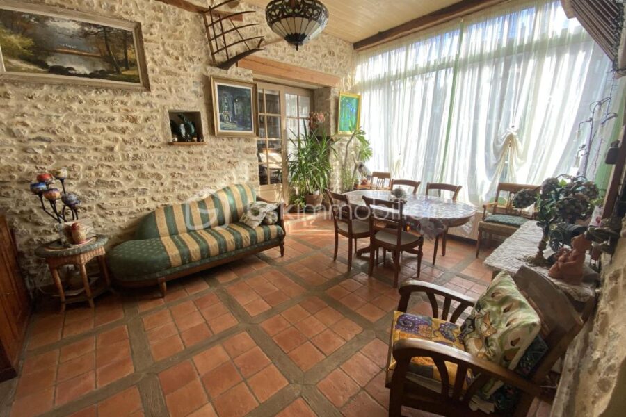 Maison à vendre à Marcy