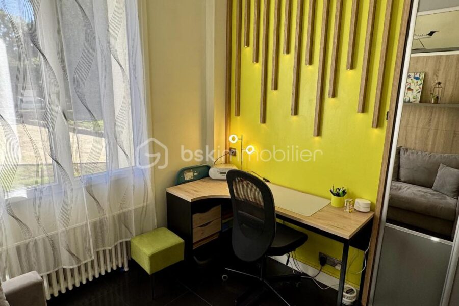 Maison à vendre à Montigny les cormeilles