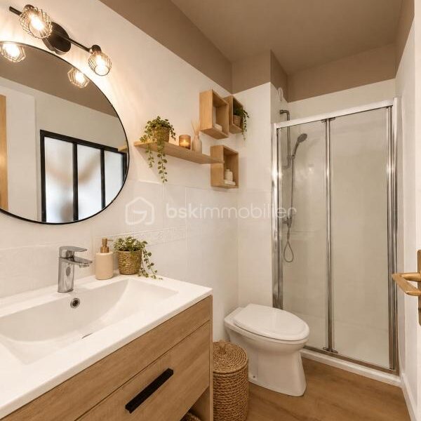 Appartement à vendre à La Grande-Motte — Vue parc & jardin — photo 13