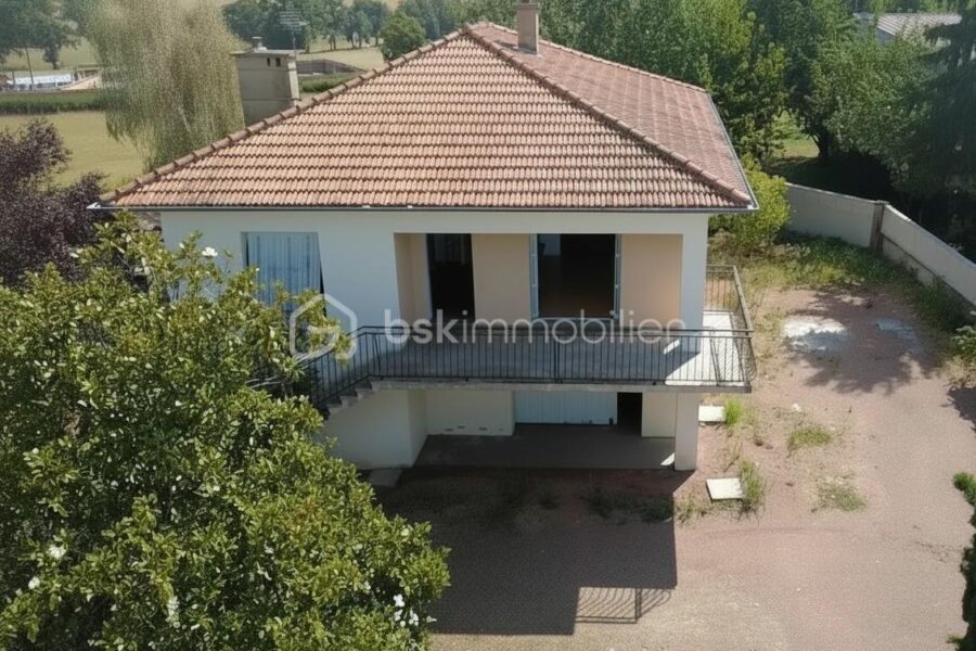 Maison à vendre à Noailly