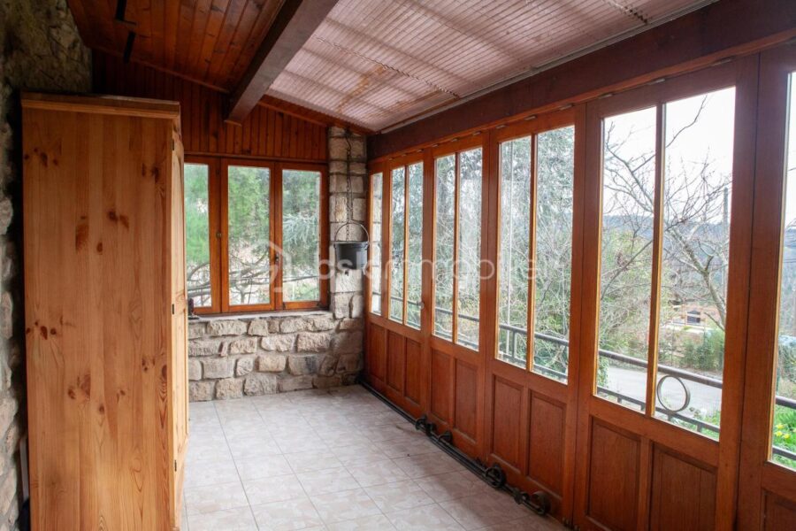 Maison à vendre à Largentiere