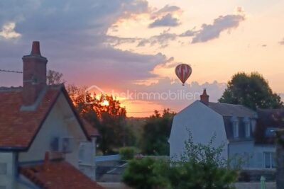 Maison à vendre à Faverolles sur cher