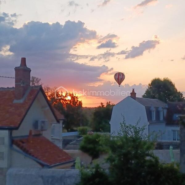 Maison à vendre à Faverolles sur cher — Vue nature — photo 1