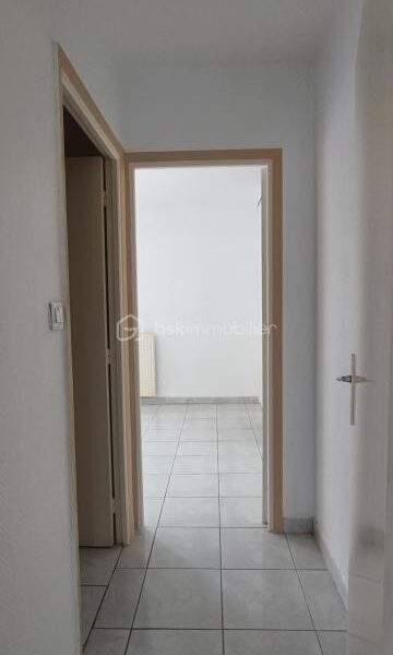 Appartement à vendre à Frejus