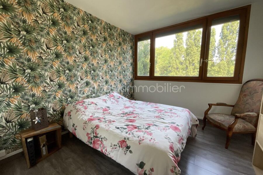 Appartement à vendre à Fresnes