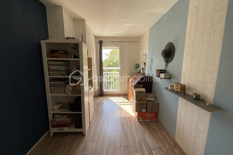 Appartement à vendre à Fresnes