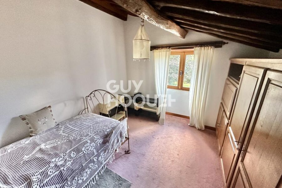 Maison à vendre à Mervent