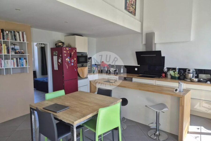 Appartement à vendre à Roquevaire