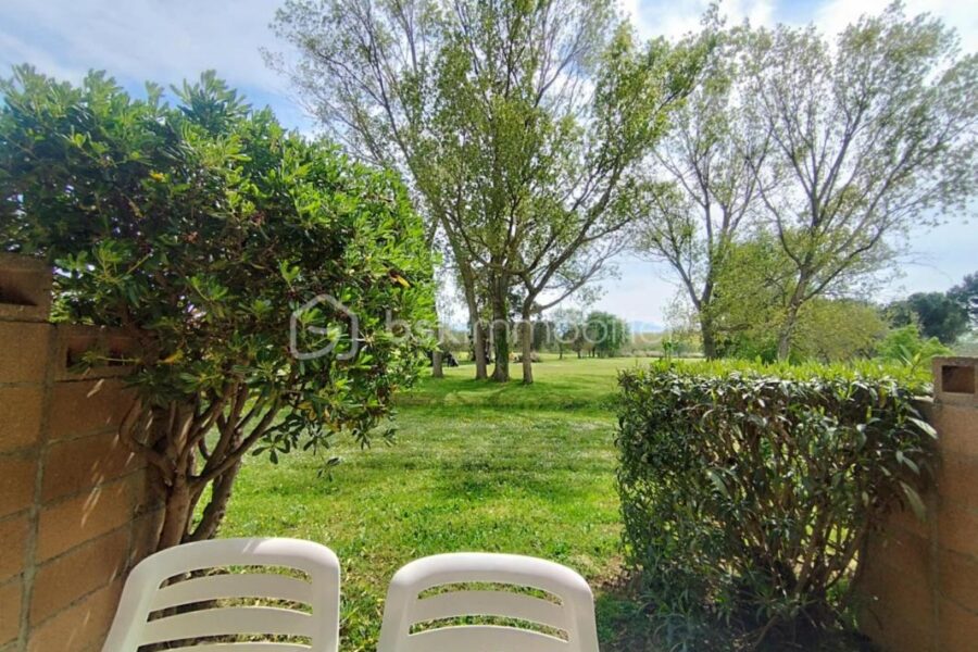 Appartement à vendre à Saint cyprien