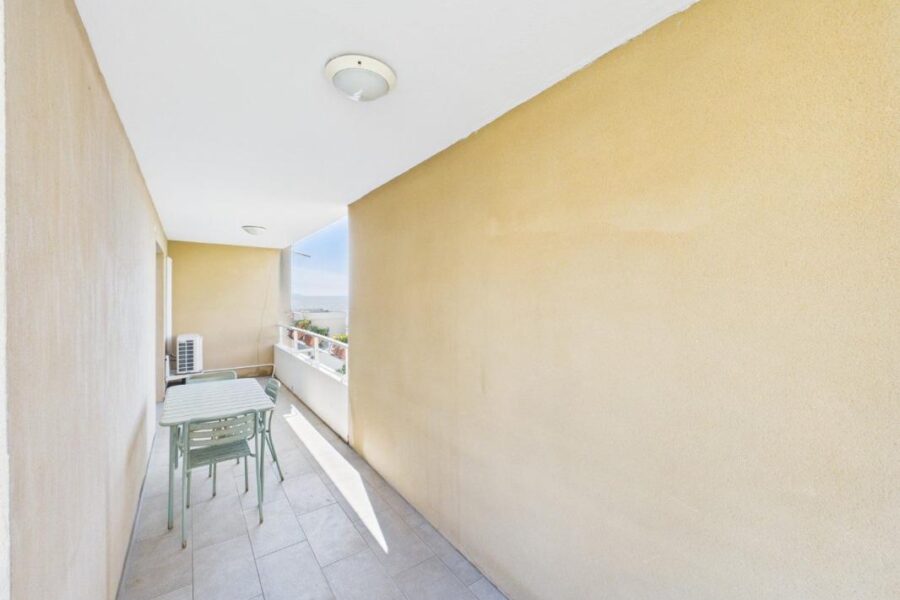 Appartement à vendre à Ajaccio