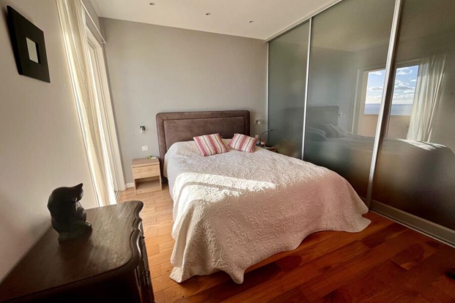 Appartement à vendre à Ajaccio