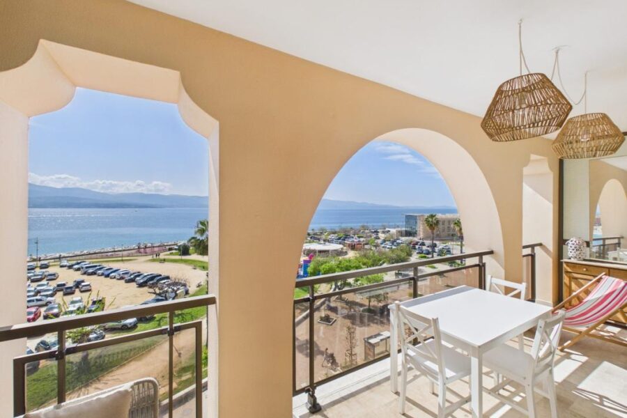 Appartement à vendre à Ajaccio
