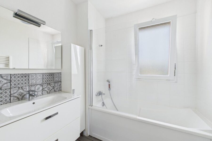 Appartement à vendre à Ajaccio