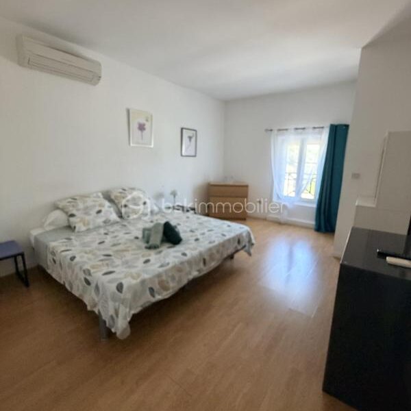 Maison à vendre à Le luc