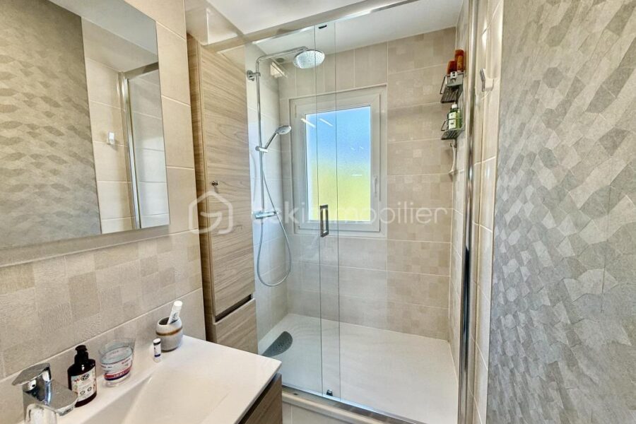 Appartement à vendre à Royan