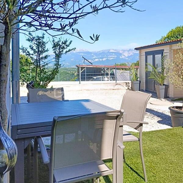 Maison à vendre à Beaucroissant