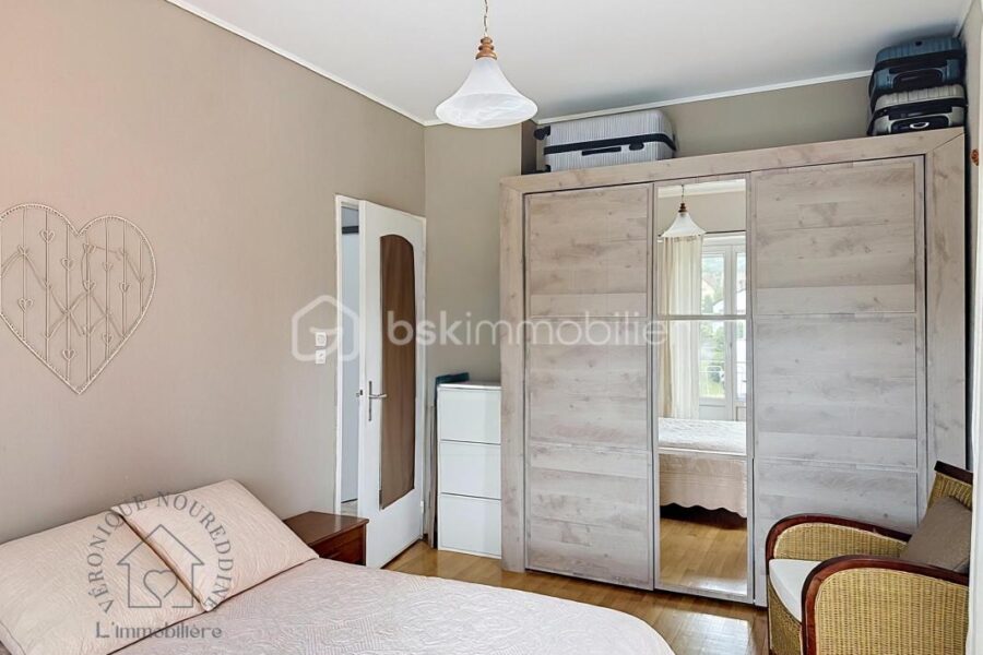 Appartement à vendre à Saverne