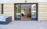 Appartement à louer à Le pecq