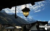 Maison à vendre à Chamonix mont blanc — Vue montagne — photo 13