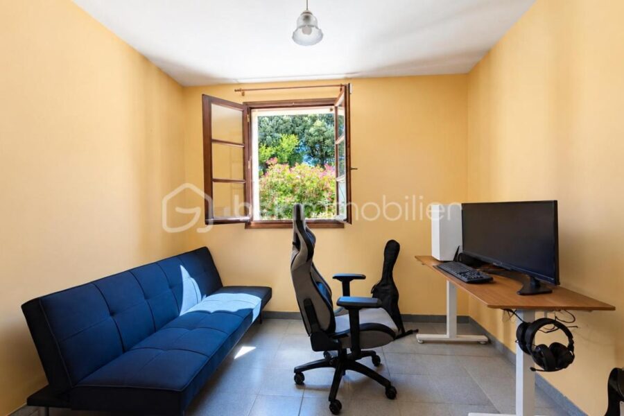 Maison à vendre à Grignan