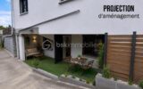 Maison à vendre à Saint louis — Vue montagne — photo 13