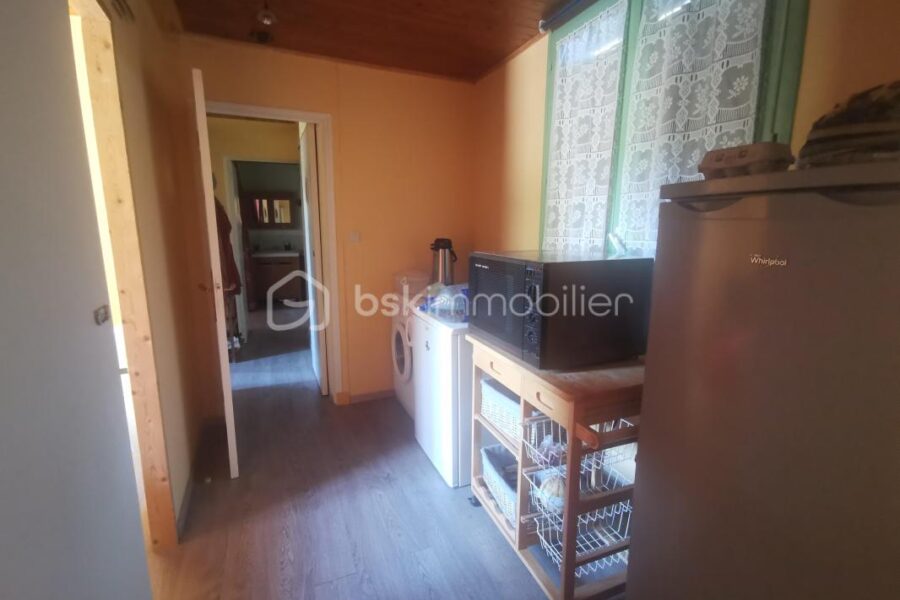 Maison à vendre à Thoard