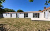 Maison à vendre à Barbatre — Vue mer — photo 13