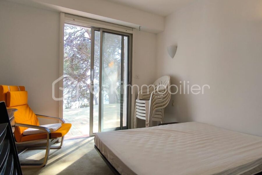 Maison à vendre à Saint chamas — Vue mer — photo 13