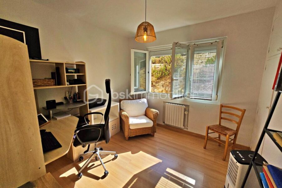 Maison à vendre à Carry le rouet — Vue mer — photo 13