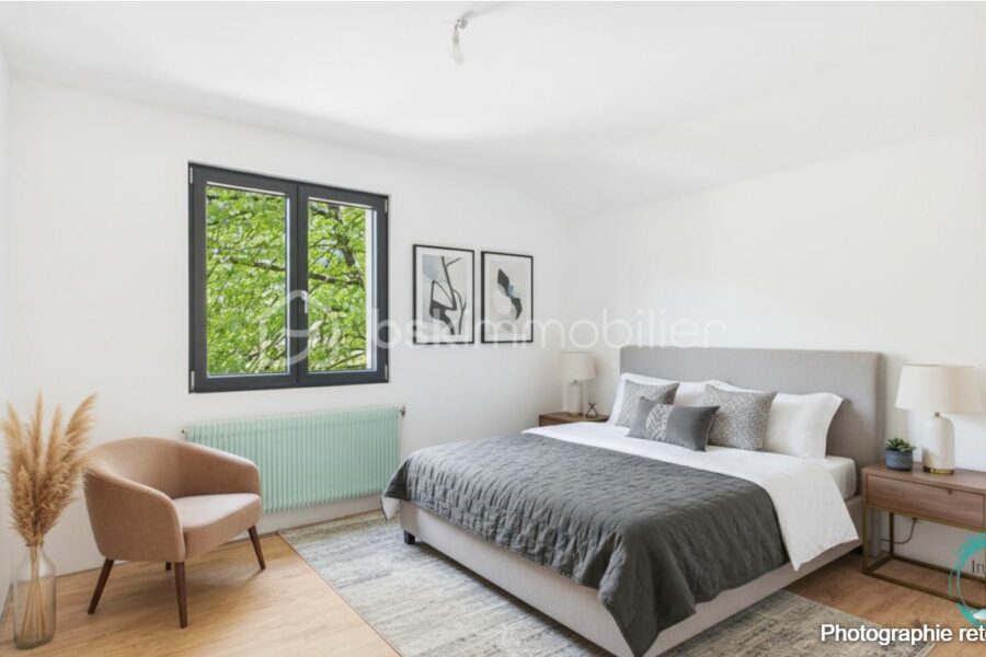 Appartement à vendre à La tour