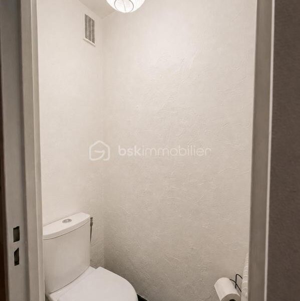 Appartement à vendre à Les ulis — Vue nature — photo 13