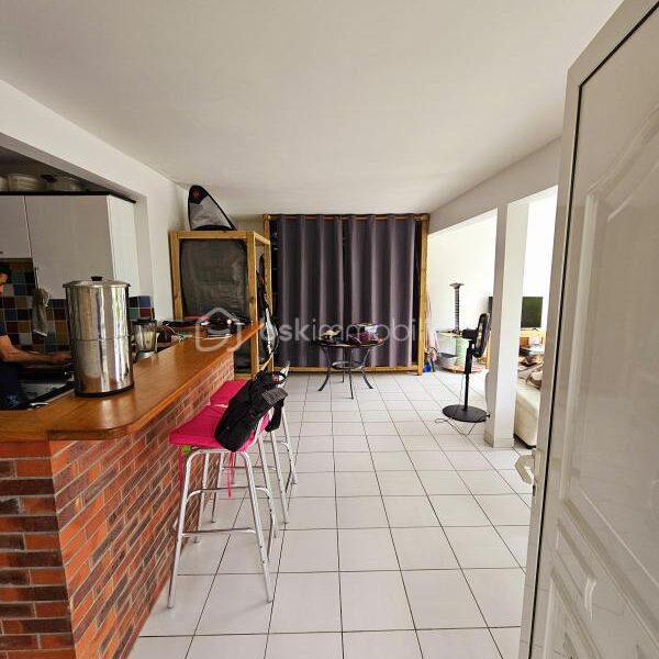 Maison à vendre à Sainte anne — Vue mer — photo 13