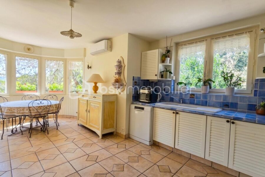 Maison à vendre à Venejan — Vue nature — photo 16