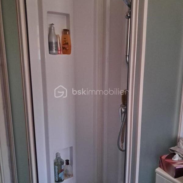 Maison à vendre à Le poujol sur orb — Vue nature — photo 13