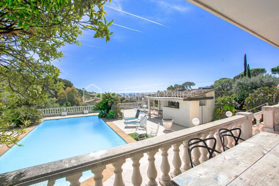Maison à vendre à Cannes — Vue mer — photo 13