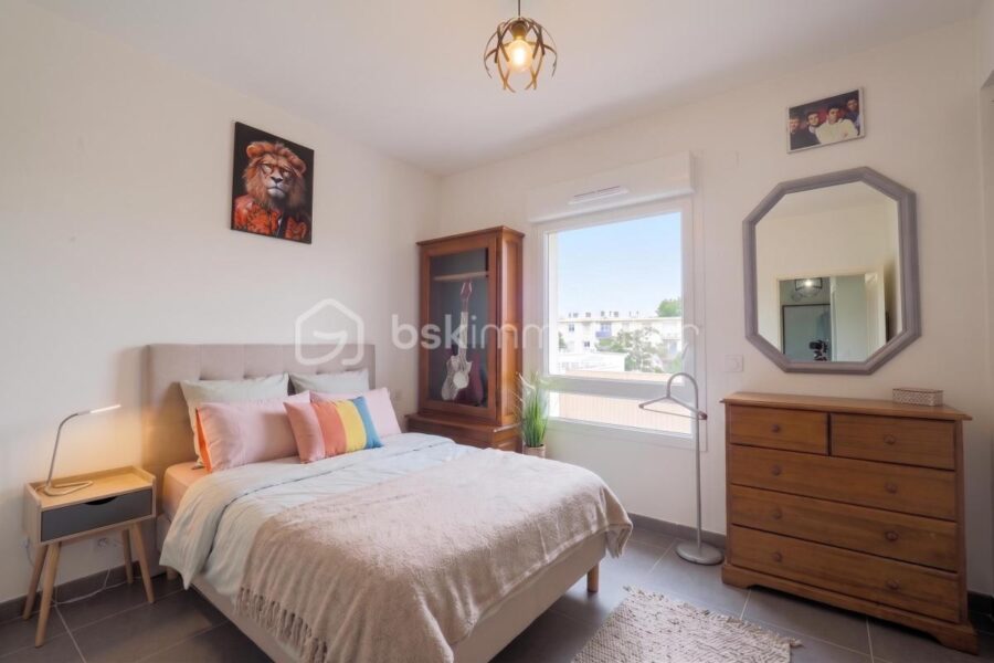 Appartement à vendre à Nimes — Vue sur la ville — photo 13