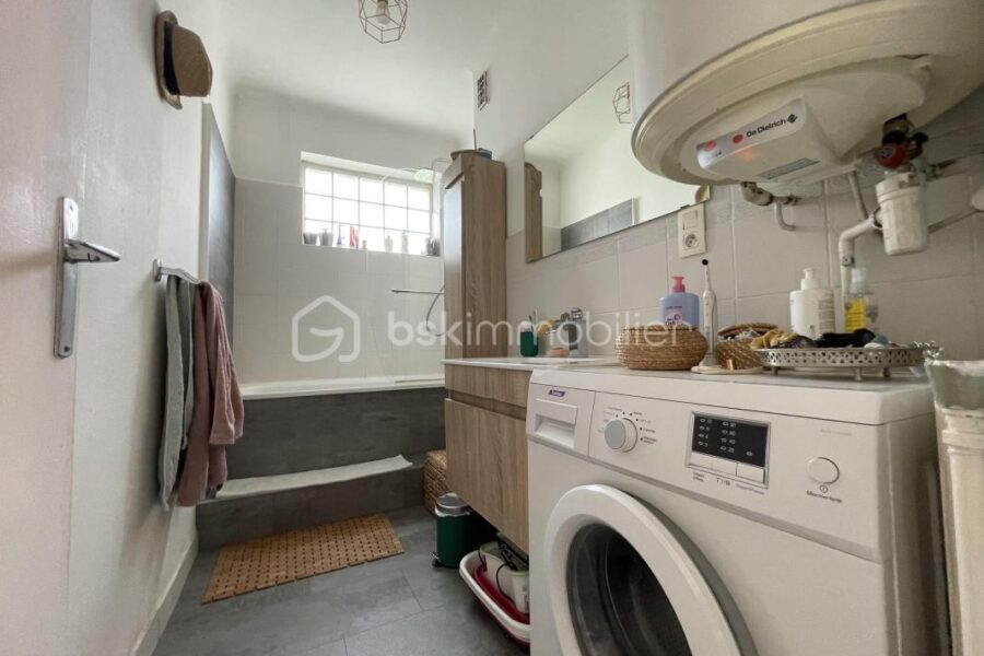 Appartement à vendre à Cognin — Vue montagne — photo 13