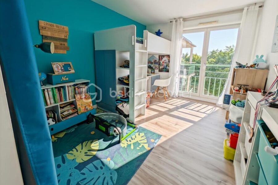 Appartement à vendre à Chelles — Vue nature — photo 13