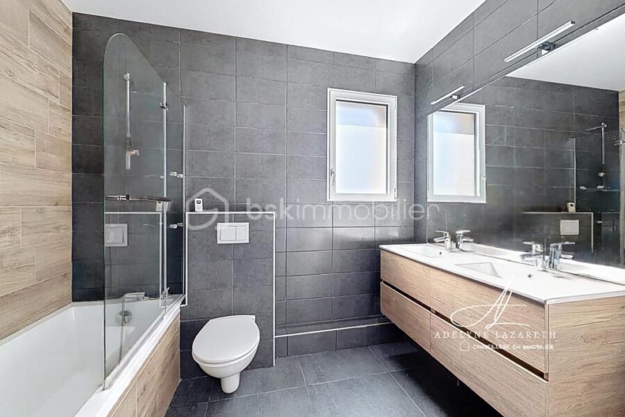 Appartement à vendre à Poisy — Vue montagne — photo 13