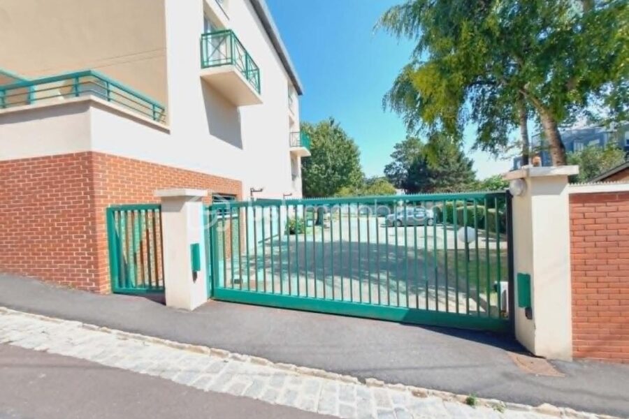 Appartement à vendre à Rouen — Vue sur la ville — photo 13