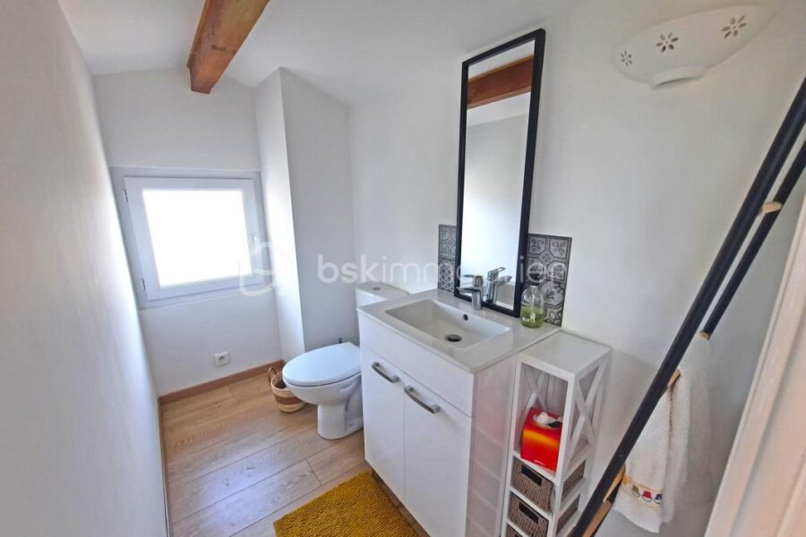 Appartement à vendre à Bagnols en foret — Vue montagne — photo 13