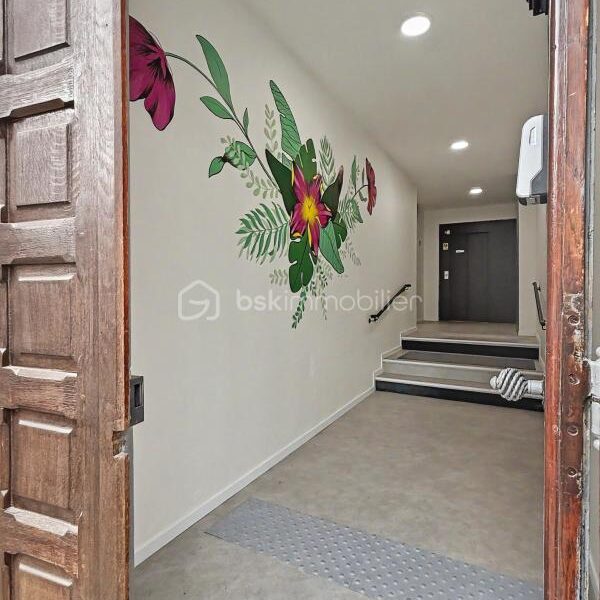 Appartement à vendre à Amiens — Vue sur la ville — photo 13