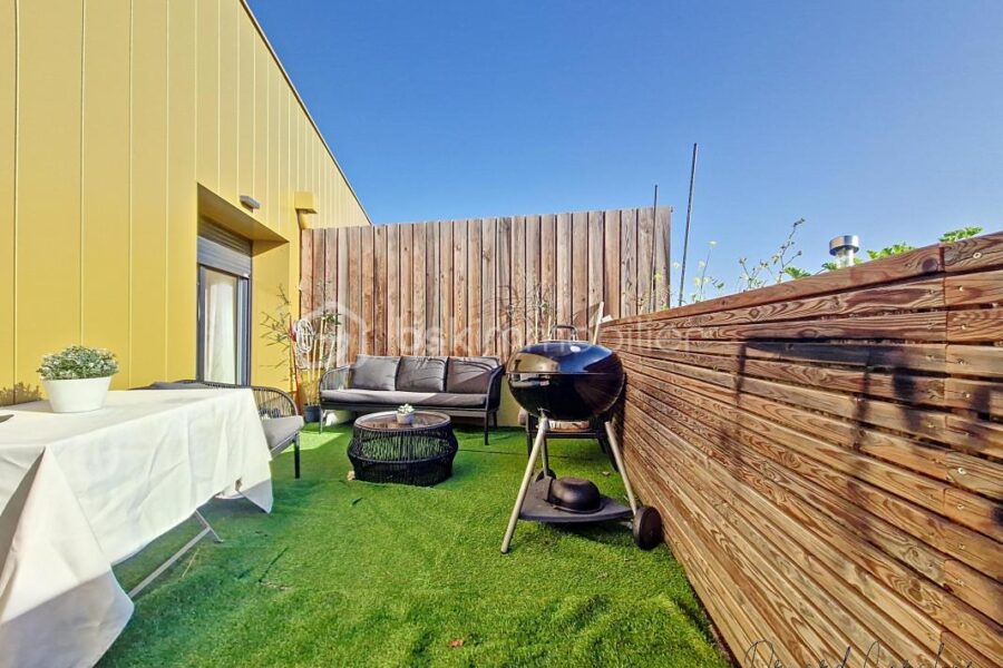 Appartement à vendre à Echirolles — Vue montagne — photo 13