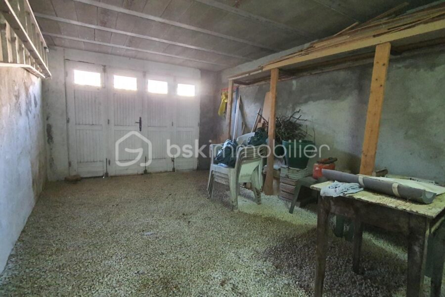 Maison à vendre à Tautavel — Vue montagne — photo 13