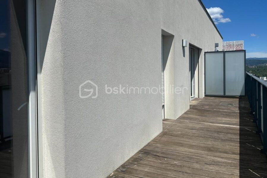 Appartement à vendre à Annecy — Vue montagne — photo 14