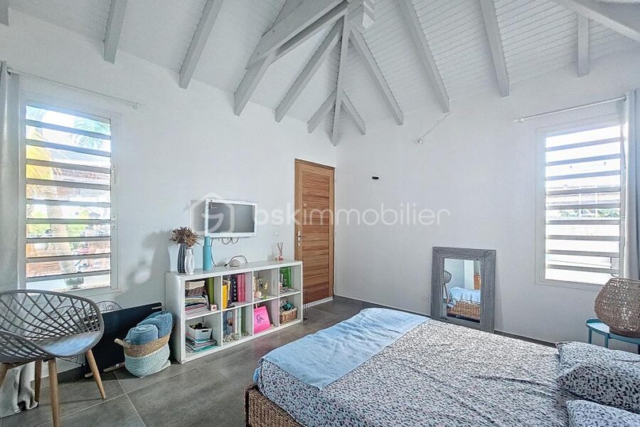 Maison à vendre à Saint francois — Vue mer — photo 13