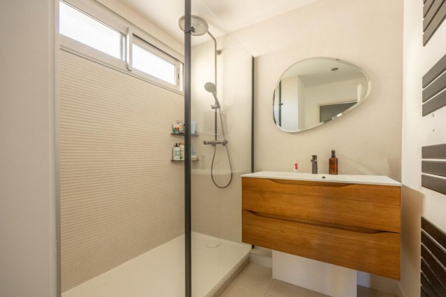 Appartement à vendre à Nantes — Vue sur la ville — photo 13