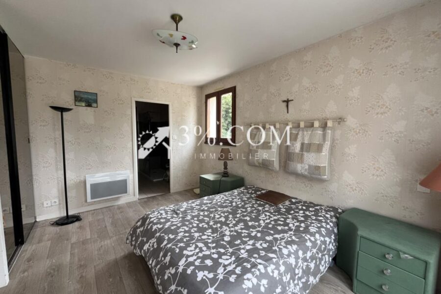 Maison à vendre à Mesquer — Vue dégagée — photo 13