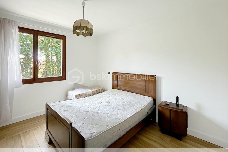 Maison à vendre à Saint hilaire les andresis — Vue dégagée — photo 14